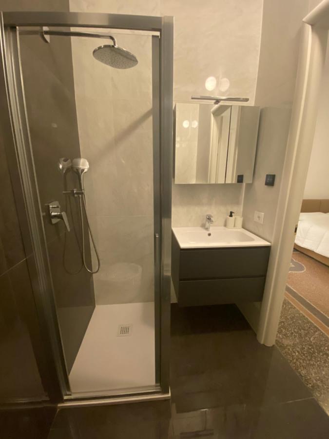 Casa Genovese, Splendido Appartamento In Centro A Rapallo Exteriör bild