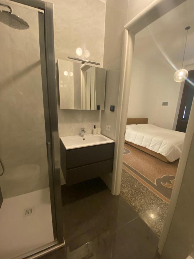 Casa Genovese, Splendido Appartamento In Centro A Rapallo Exteriör bild