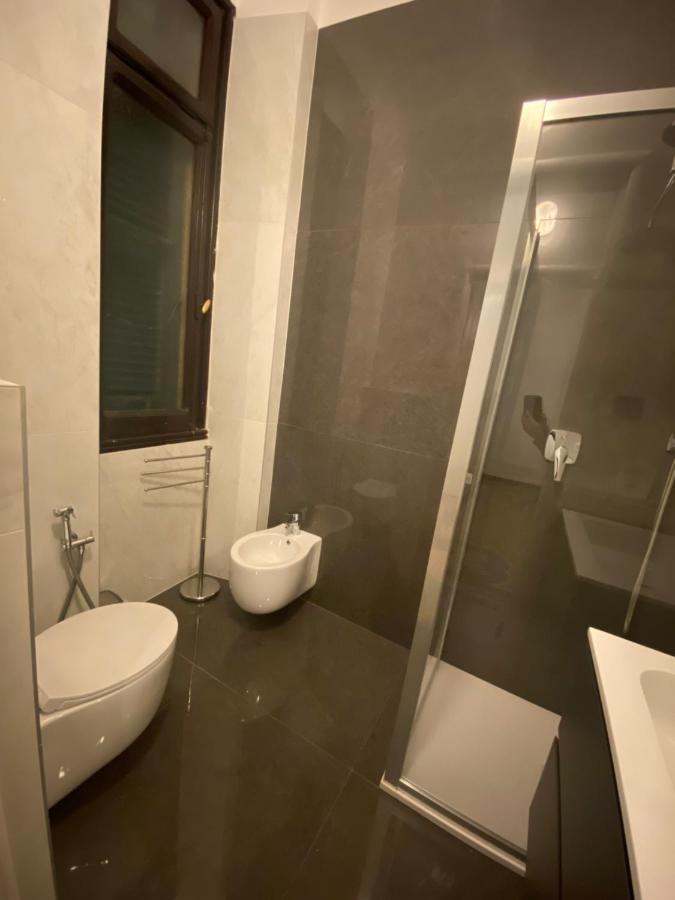 Casa Genovese, Splendido Appartamento In Centro A Rapallo Exteriör bild