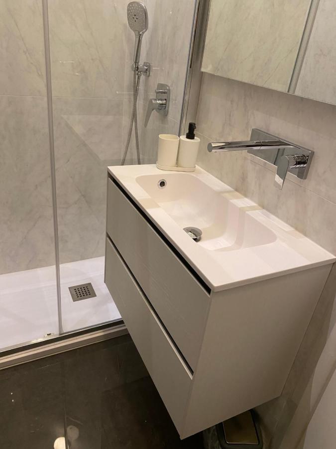 Casa Genovese, Splendido Appartamento In Centro A Rapallo Exteriör bild